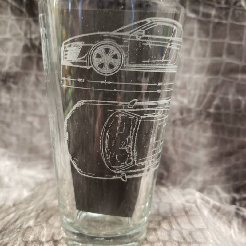 Audi R8 Personalised - Etsy