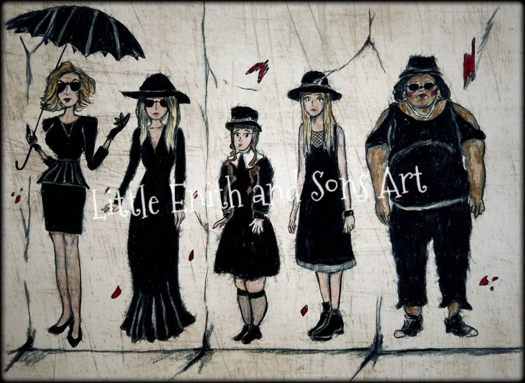 American Horror Story's Coven witches WILL be back