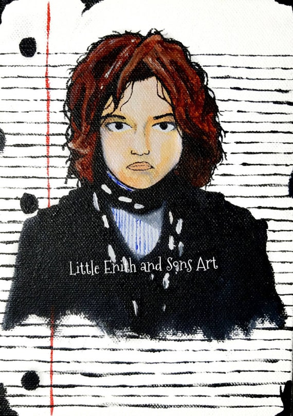Allison the Basket Case the Breakfast Club Movie Character - Etsy