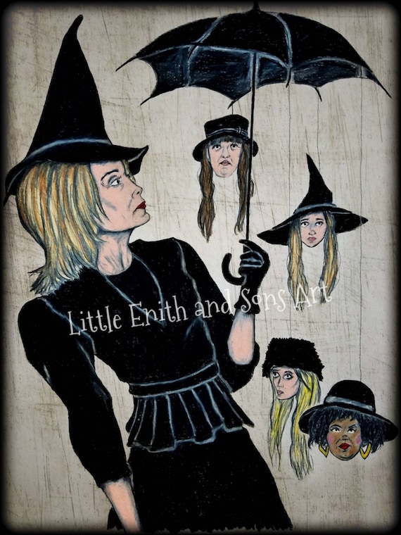 American Horror Story's Coven witches WILL be back