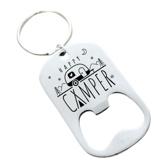 That's What I Do - Bottle Opener That's What I Do - Bottle Opener