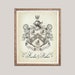 see more listings in the Family Crests section