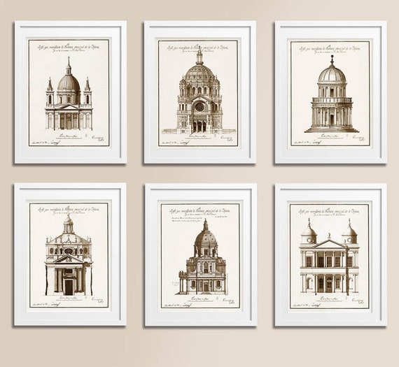 Architectural drawing set hotsell