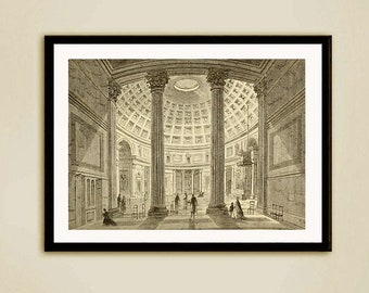 ポール・ルタルイー 近代ローマ建築図面集 ポール・ルタルイー 近代ローマ建築図面集