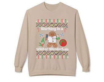 Unisex Midweight Softstyle Fleece Crewneck Sweatshirt