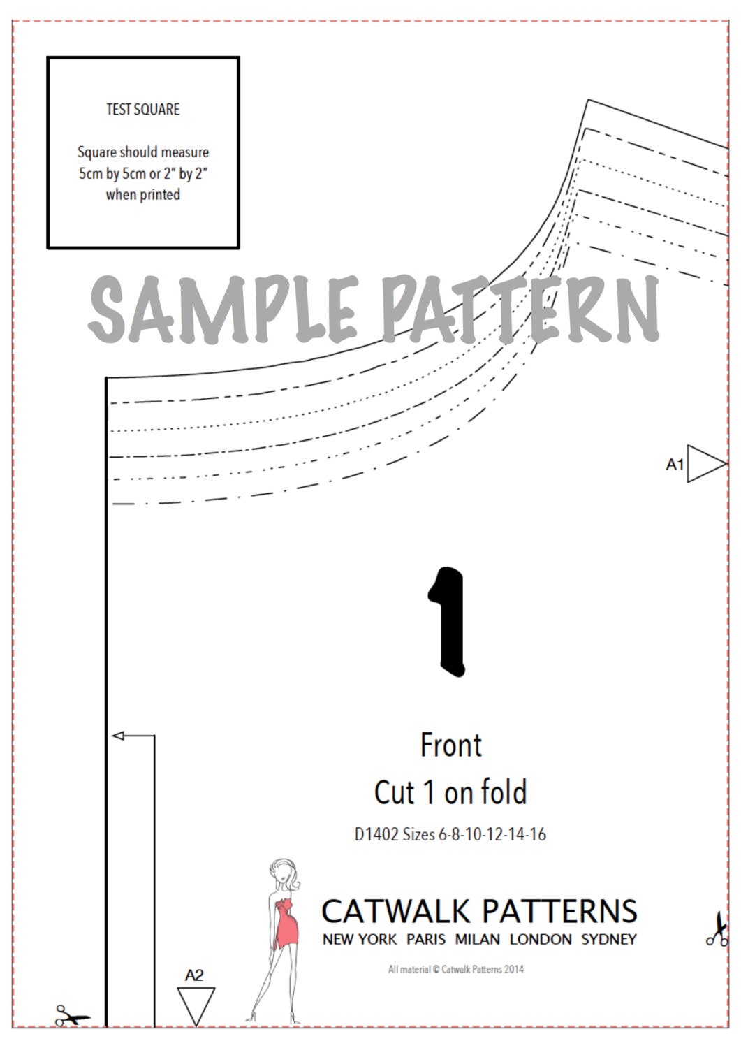 PDF Sewing Pattern: Kids Oven Chair Cover Sizes S-M-L - Etsy Australia