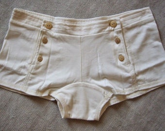 Organic Cotton Girls Underwear