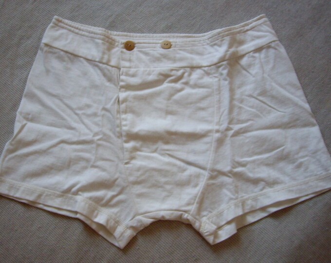 Organic Cotton Men's Underwear Etsy