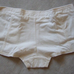 Organic Cotton Women's Underwear image 2