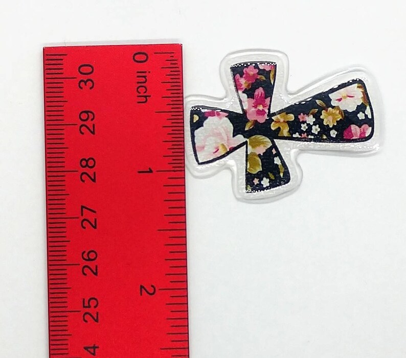 Xray Markers With Initials Lead Letter Markers Radiology Etsy