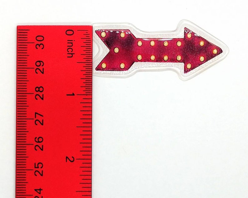 Xray Markers With Initials Radiology Markers Film Markers Etsy