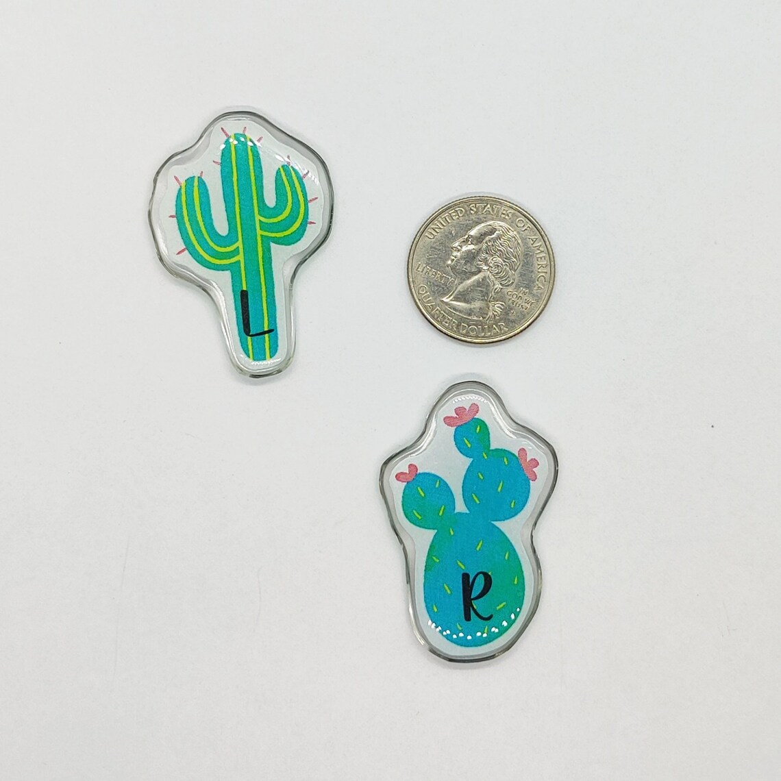 Xray Markers With Initials Radiology Markers Film Markers Etsy