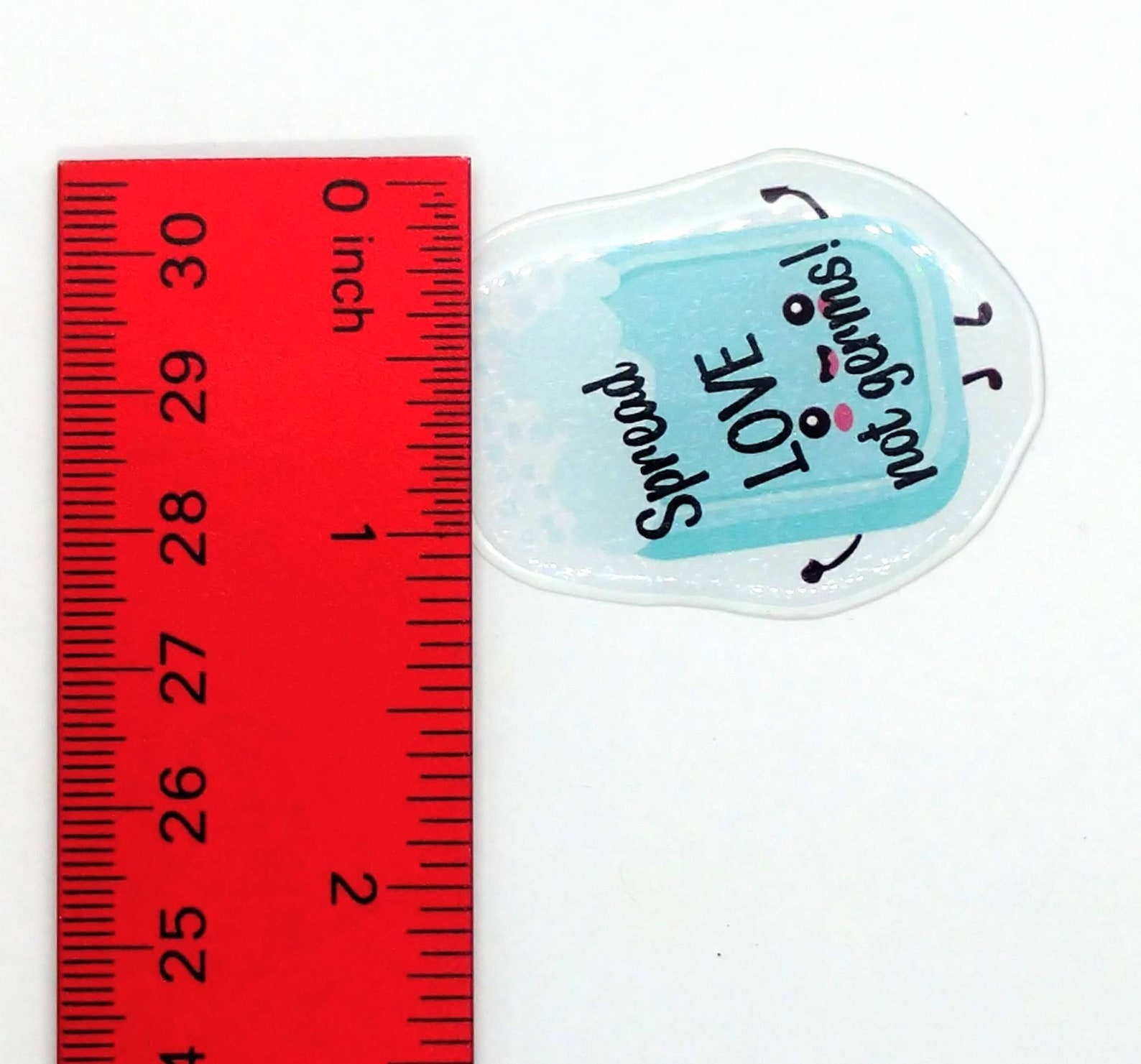 Xray Markers With Initialslead Letter Markers Lead Markers Etsy