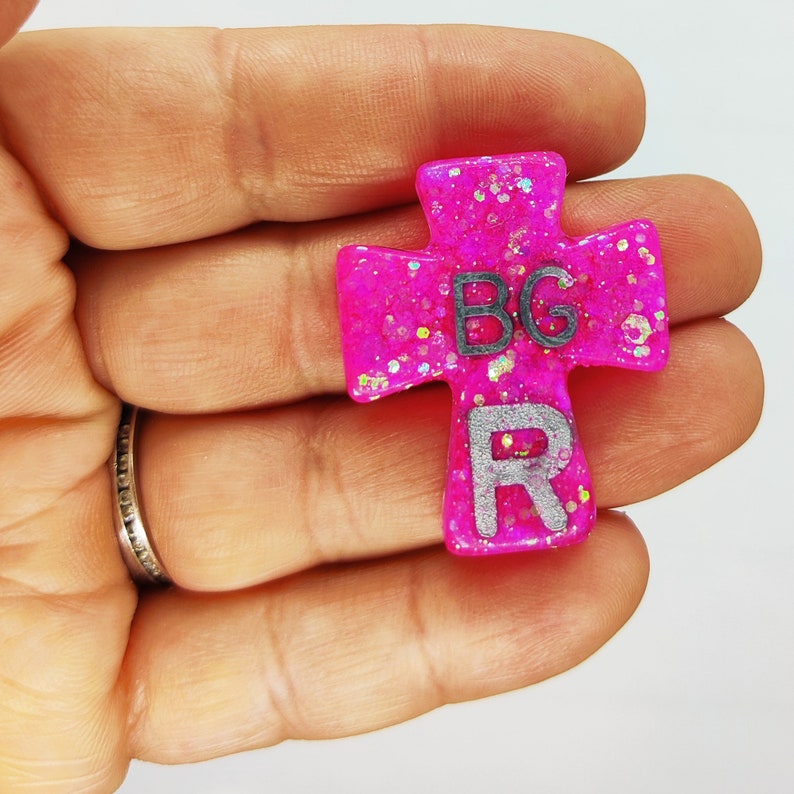 Xray Markers With Initials Radiology Markers Film Markers Etsy