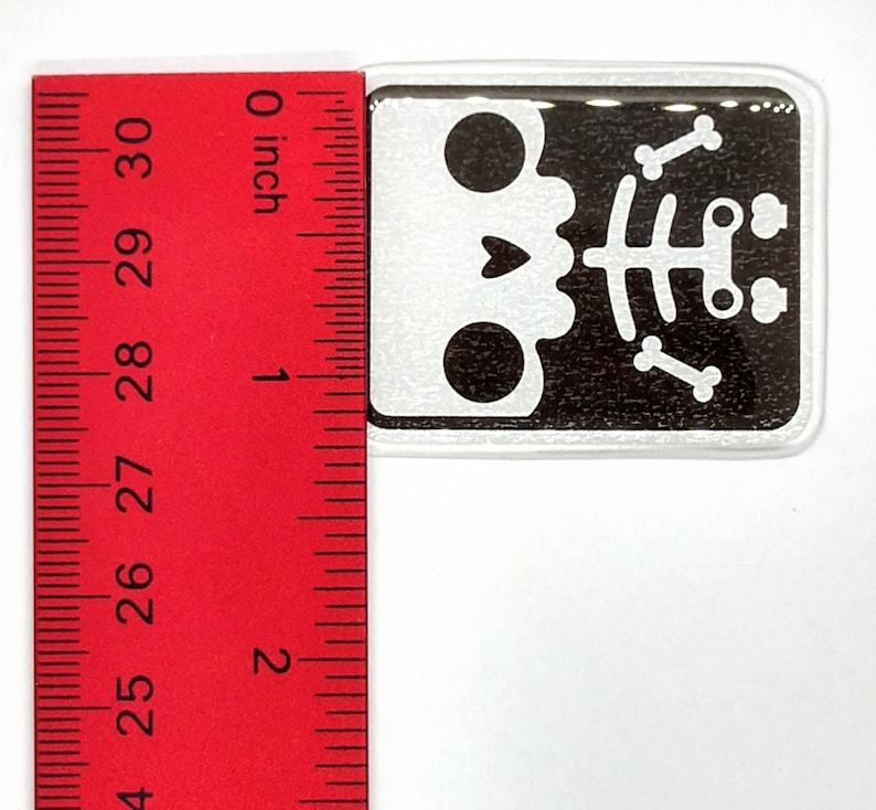 Xray markers with initials radiology markers film markers Etsy