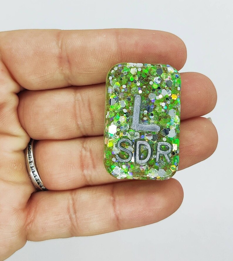 Xray Markers With Initials Radiology Markers Film Markers Etsy