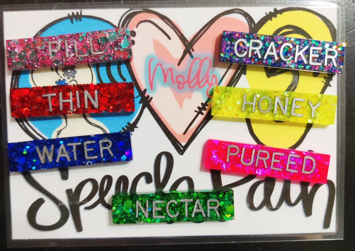 Xray Markers With Initials Radiology Markers Film Markers Etsy