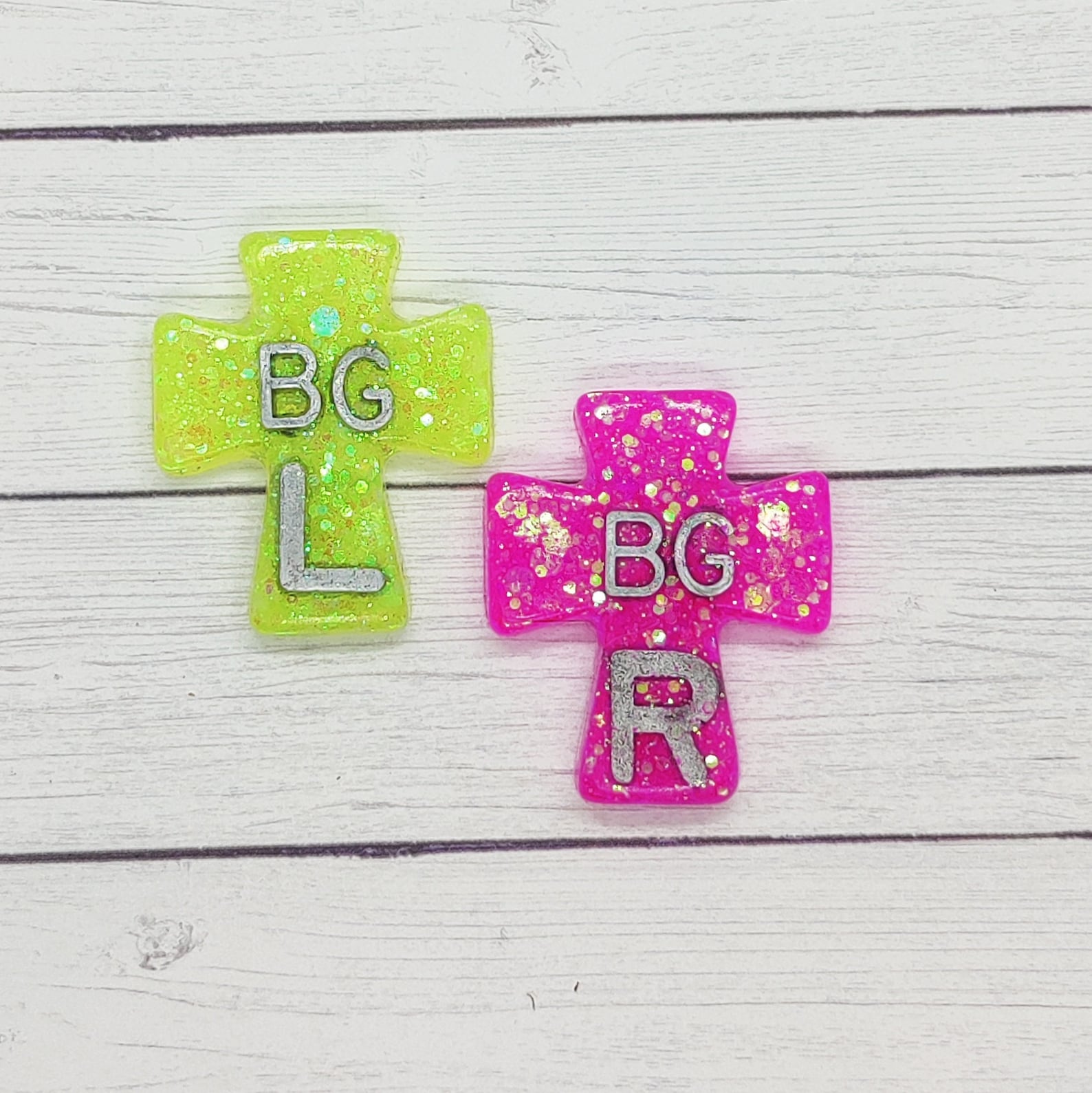 Xray Markers With Initials Radiology Markers Film Markers Etsy