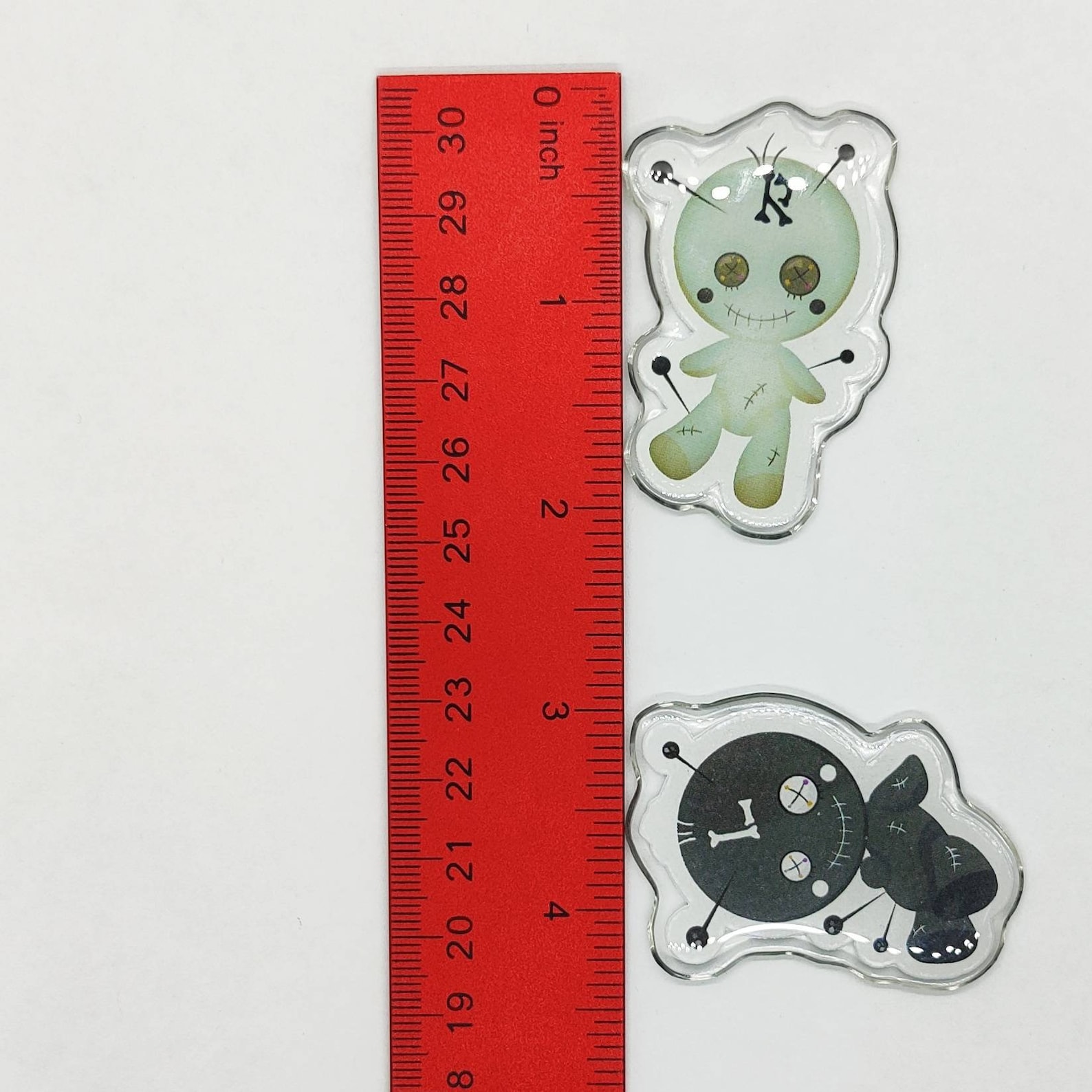 Xray Markers With Initials Radiology Markers Film Markers Etsy