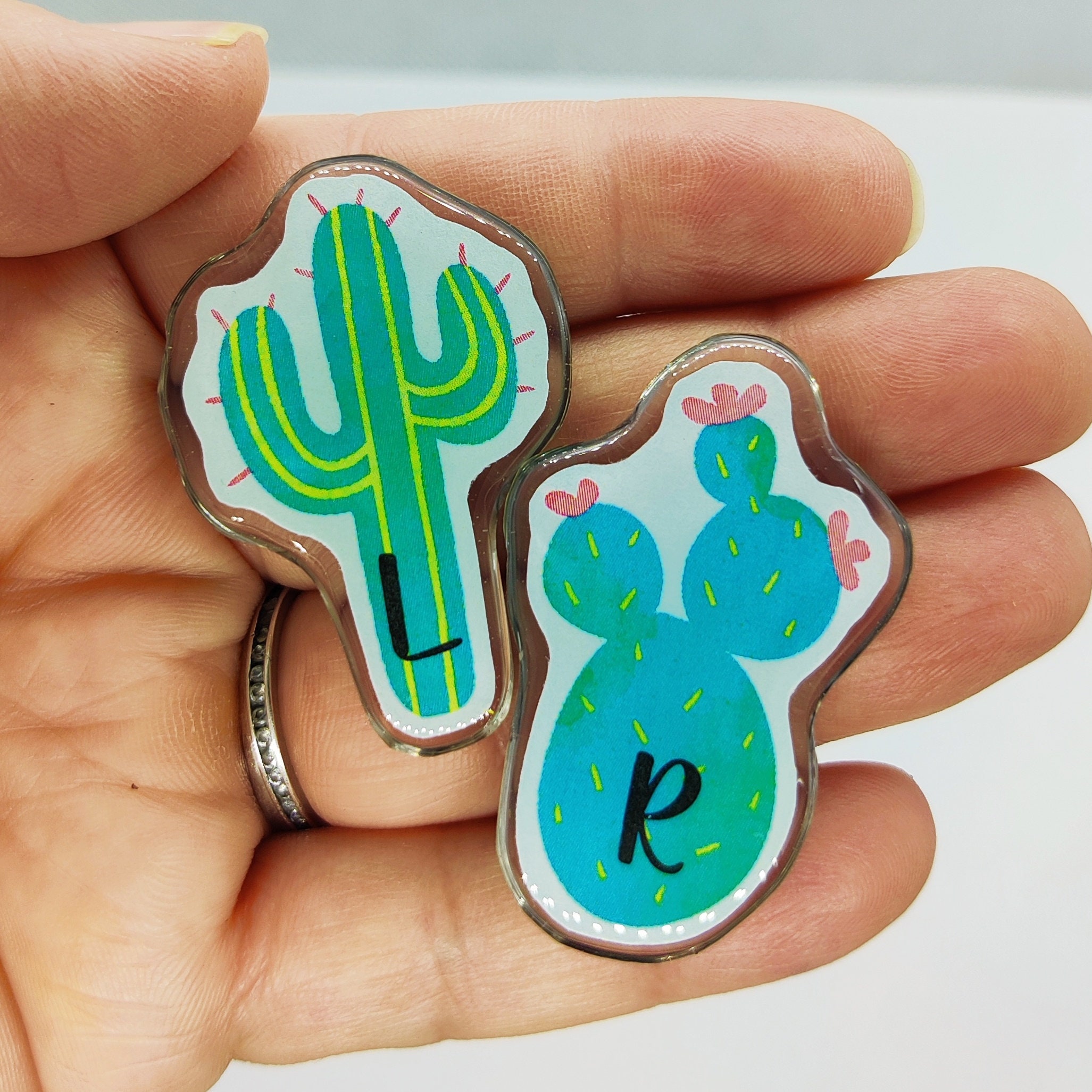 Xray markers with initials radiology markers film markers Etsy