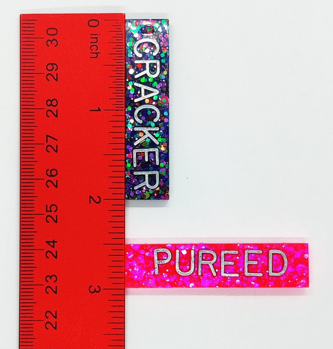 Xray Markers With Initials Radiology Markers Film Markers Etsy