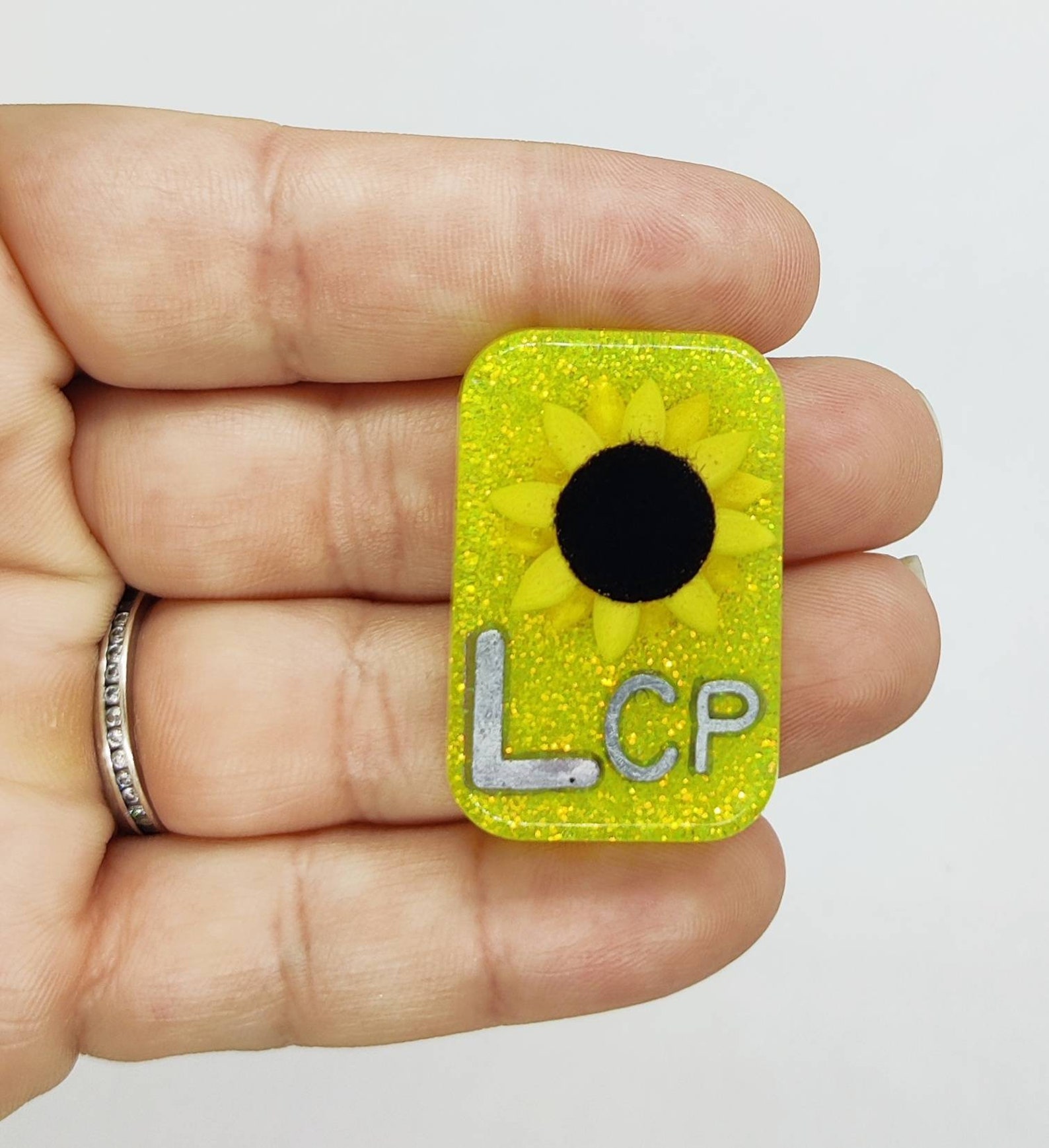 Xray Markers With Initials Radiology Markers Film Markers Etsy