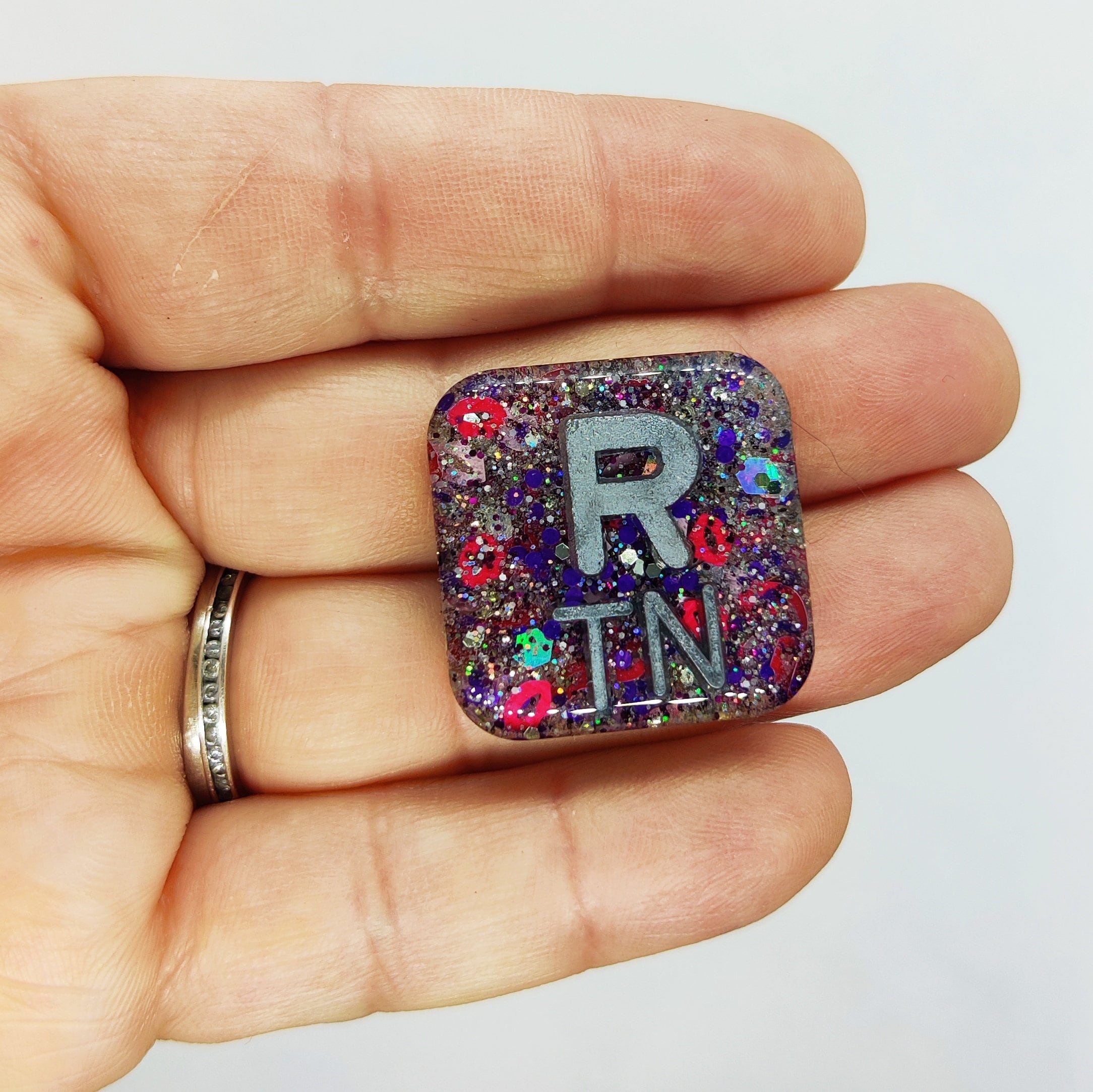 Xray markers with initials radiology markers film markers Etsy