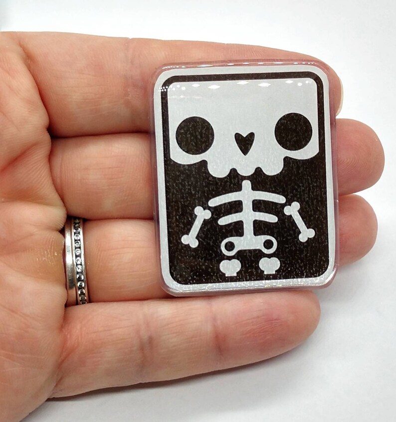 Xray Markers With Initials Radiology Markers Film Markers Etsy