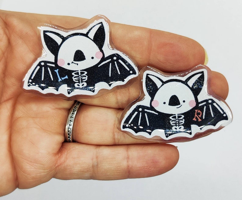 Xray markers with initials radiology markers lead letter Etsy