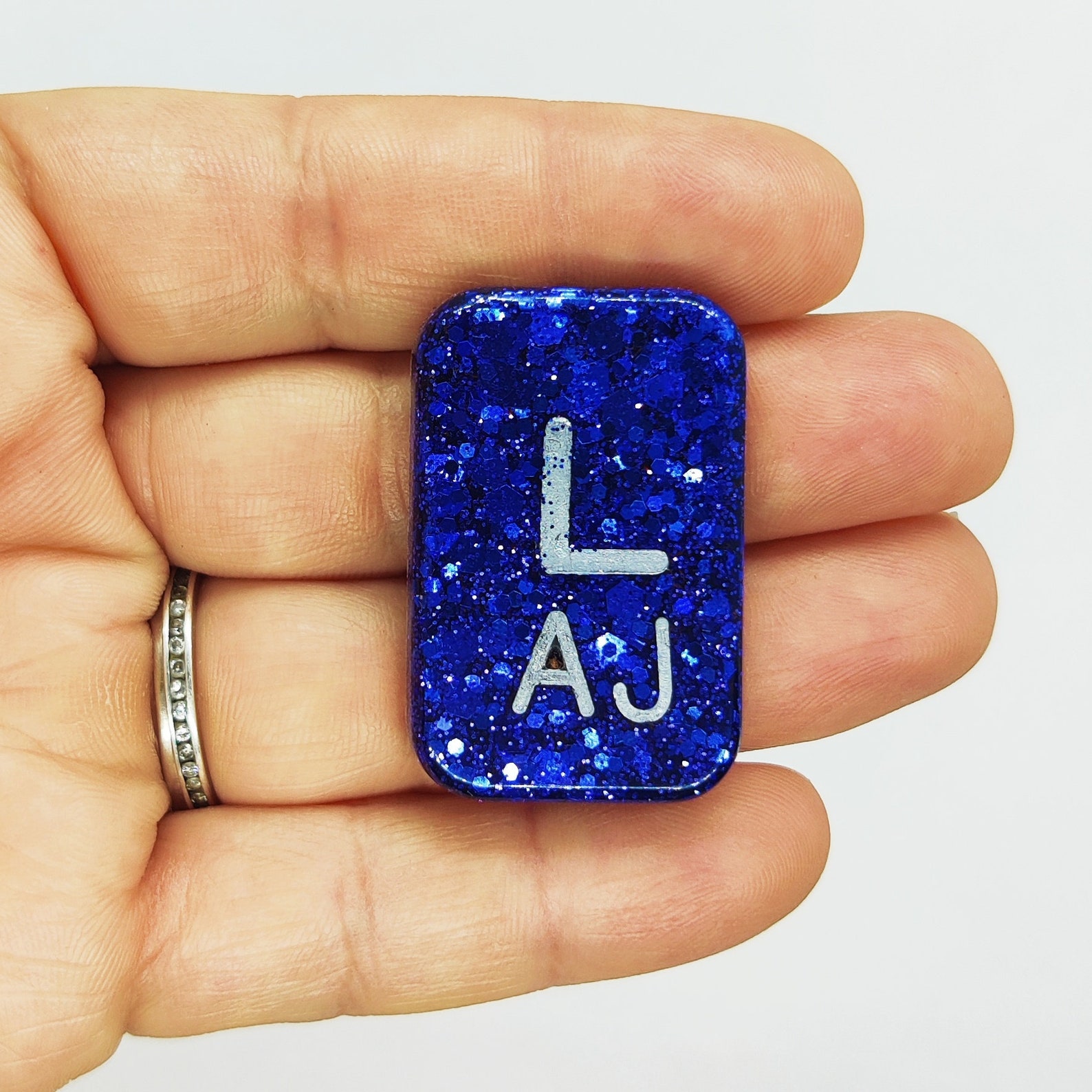 Xray Markers With Initials Radiology Markers Film Markers Etsy