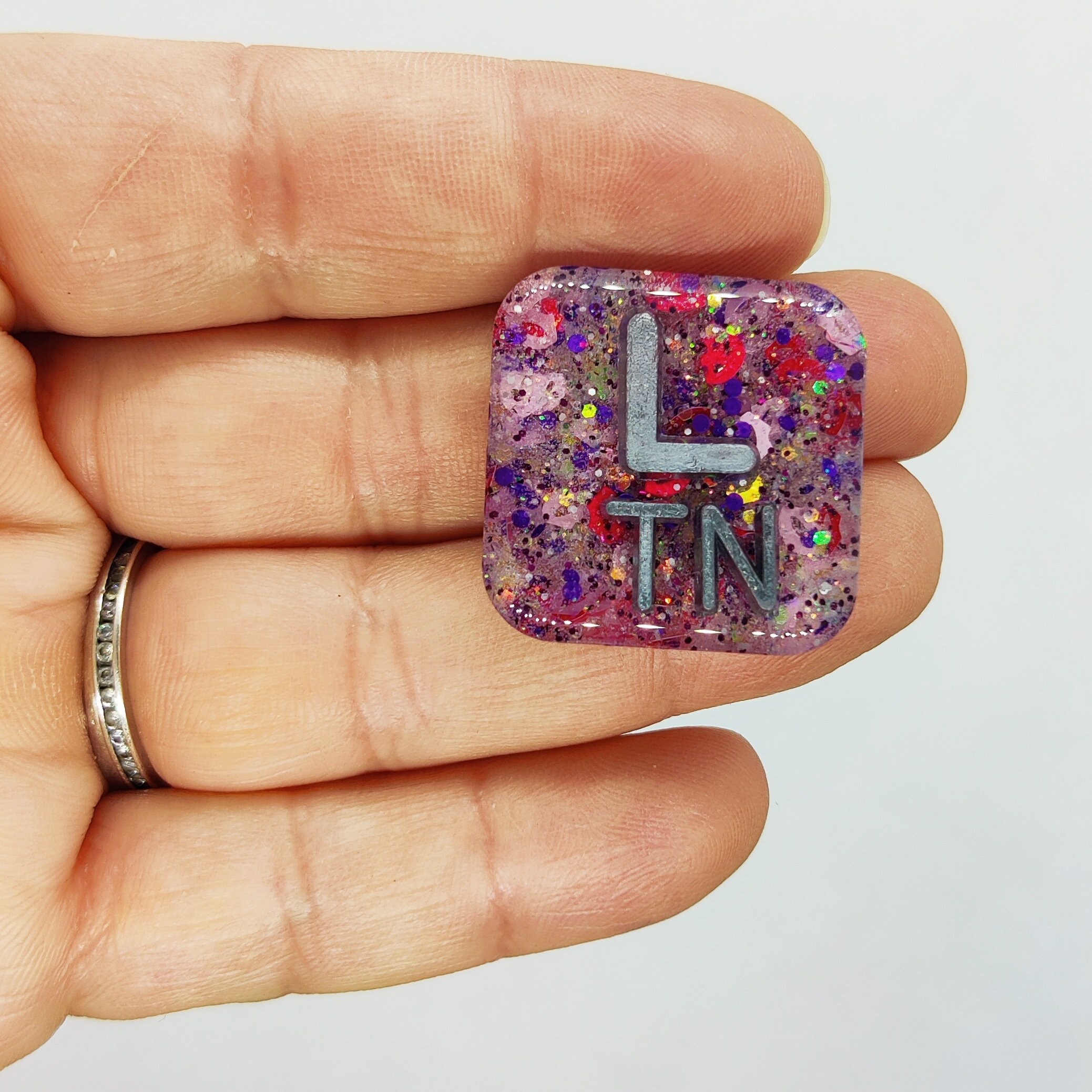 Xray markers with initials radiology markers film markers Etsy