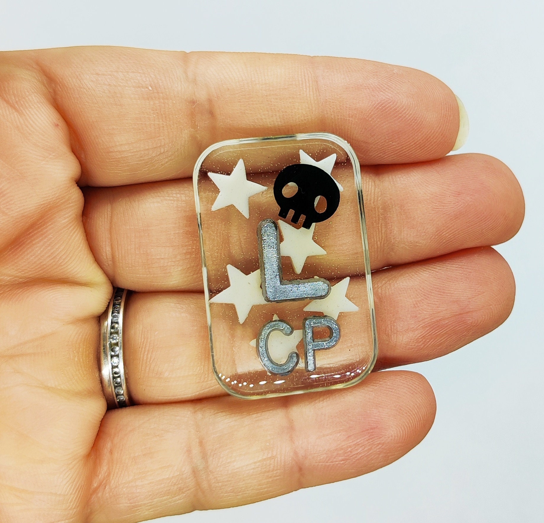 Xray markers with initials radiology markers film markers Etsy