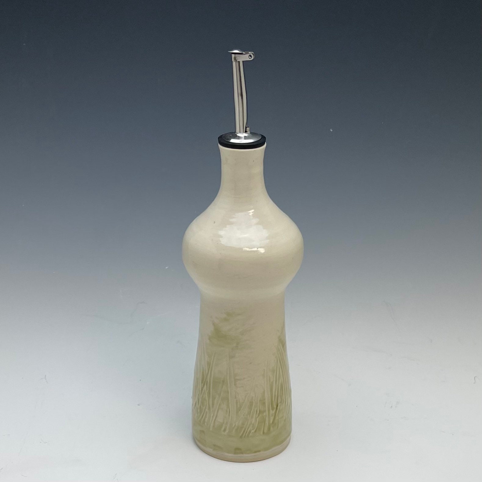 大きな陶器の瓶 - Etsy 日本