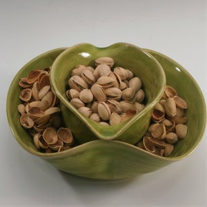 Pistachio Bowl