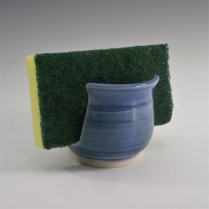 Sponge Holder