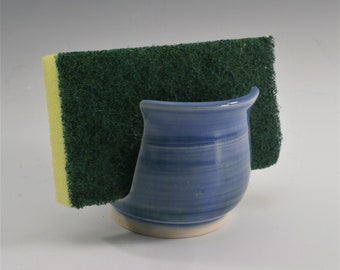 Sponge Holder