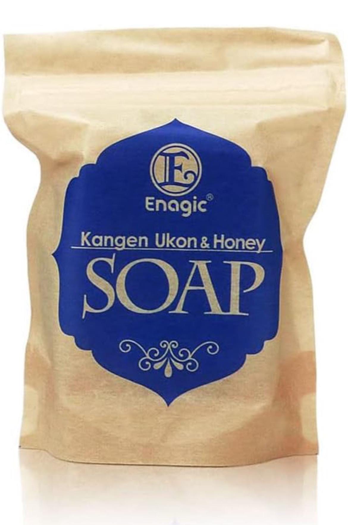 Enagic Kangen Ukon & Honey SOAP 3箱セット il_fullxfull.6571530893_nxpb.jpg