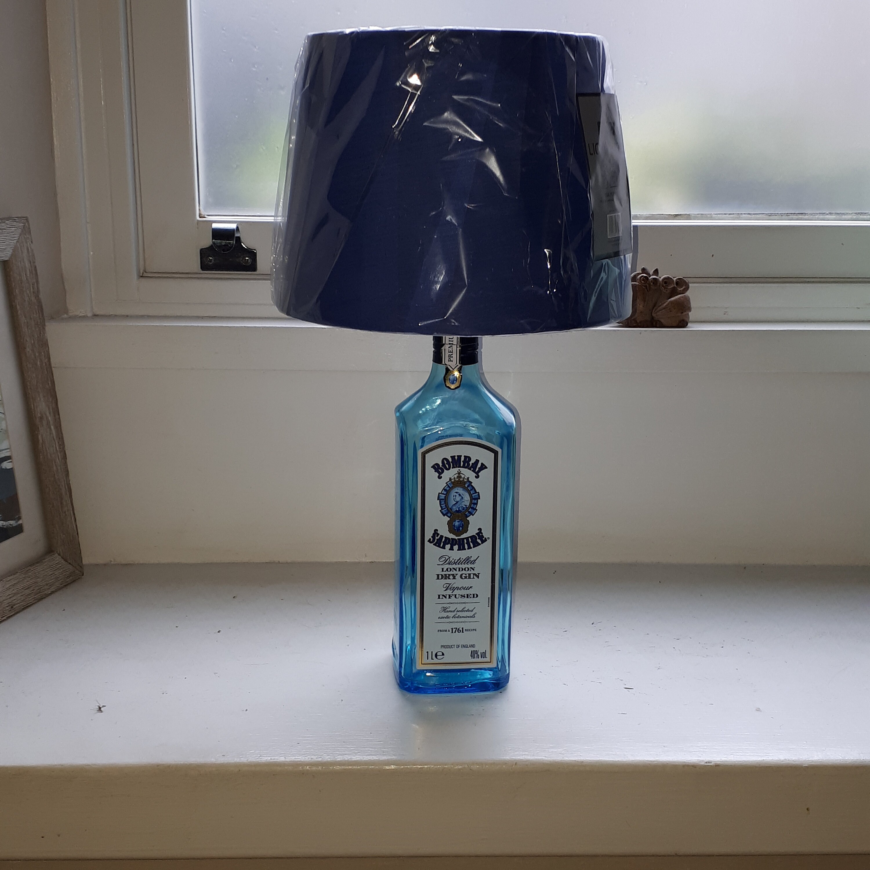 Bombay 2024 floor lamp