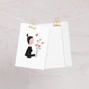 Greeting card