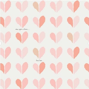 Paperie Happily Ever After by Amy Sinibald for Art Gallery Fabric Fat Quarter/Yardage