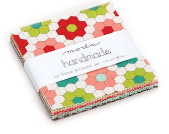 Volume II by Sweetwater for Moda Charm Pack - Etsy