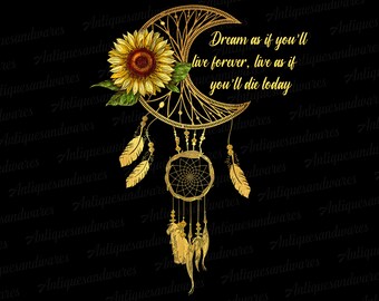 Download Dreamcatcher Svg Etsy