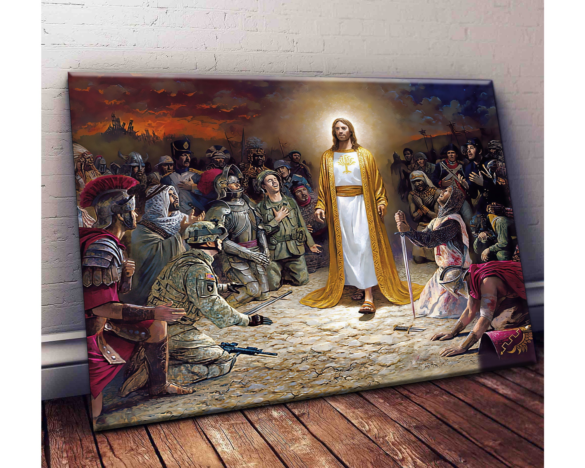 What Are Your Favorite Religious Paintings R Catholicism Il Fullxfull.2944236287 Nasi