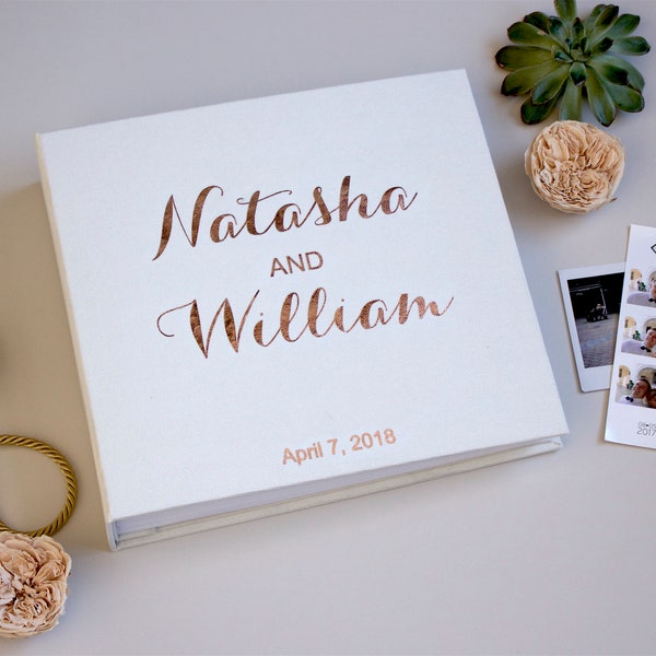 Wedding Guest Book, Wedding Guest Book Alternative, Rustic Wedding Guest Book, Wedding Guest Book Ideas, Instax Album