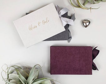 Handmade -Mini USB Box: Wedding Photography Packaging - Flash Drive Case packaging