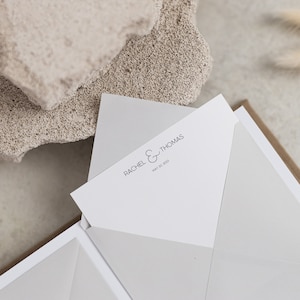 Libro degli ospiti personalizzato per matrimonio con biglietti di auguri e consigli / Libro di consigli per matrimonio unico / Libro degli ospiti con foto personalizzata con buste e biglietti