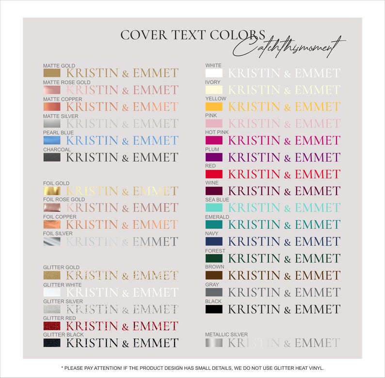 Officient Folder Personalized Wedding Celebrant Book - Certificate Folder: A4 Officiant ...