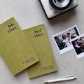 Wedding Ceremony Vow Books | His & Her Vows With Vow Cards | Set of Vow Books | Wedding Vow Booklet product logo