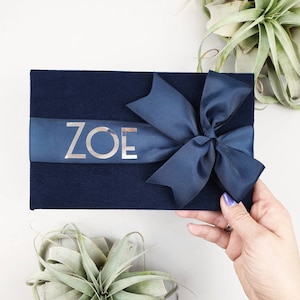 Personalisierter Geschenk-Geldhalter für Geldbargeld, bestes Hochzeitsgeschenk - Umschlag und Notizkarte innen, Hochzeit, Geburtstags-Geldumschlaggeschenk