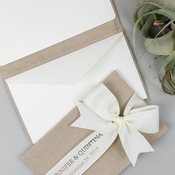 Invito Personalizzato Nozze D'oro Personalizzato Con Busta E Stampa... | Su - Foto 9